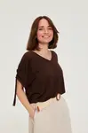 Dámske tričko Marisse D.Brown
