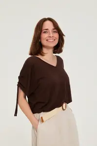 Dámské triko Marisse D.Brown
