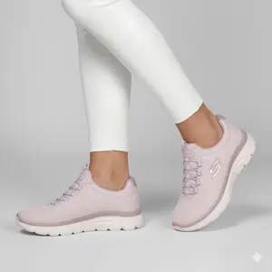 Skechers summits plus - summer haze 38