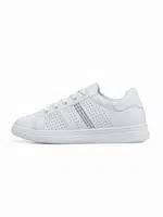 Resti Women's openwork Fortay sneakers