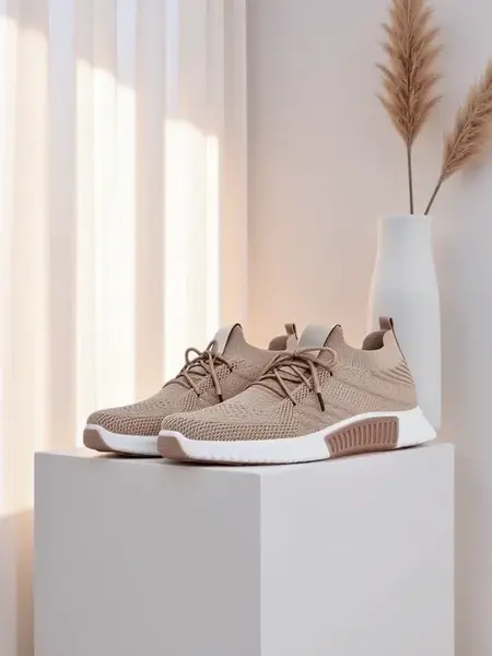 Resti Women's sports shoes Merisal