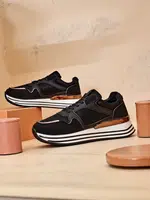 Resti Women's platform sports sneakers Erixo