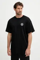 Bavlněné tričko PLEIN SPORT