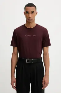 Calvin Klein basic tričko pánské bavlněné