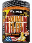 WEIDER Maximum Krea-genic 554 g