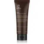 Canneff Green CBD Sleeping Face Mask zklidňující maska na noc 70 ml