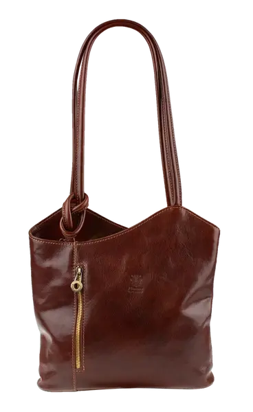 NovaKabelka.cz Clarise Nuova Marrone