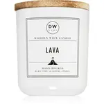 DW Home Signature Lava vonná svíčka 326 g