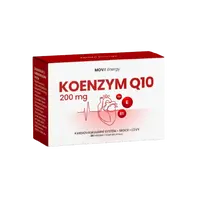 MOVIT ENERGY Koenzym Q10 200 mg Extra Strong 30 tobolek