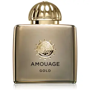 Amouage Gold Woman parfémovaná voda unisex 100 ml