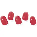 ohora Gel Nail Sticker N Tint Brick nálepky na nehty odstín NB-067 1 ks