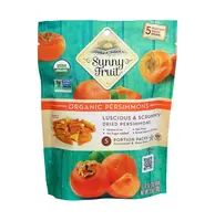 Sunny Fruit BIO Kaki sušené na slunci 5x20 g