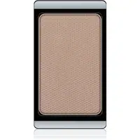 ARTDECO Eye Brow Powder pudr na obočí v praktickém magnetickém pouzdře pro vložení do paletky odstín 3 Brown 0.8 g