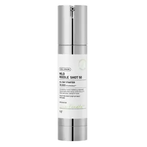 VT COSMETICS Reedle Shot 50 Sérum na obličej s mikrojehličkami 50 ml