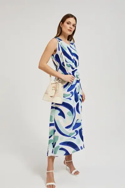 Marisse Women's Bag L-To-4319 Off White