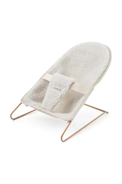 Kolébka pro panenky Liewood Mabel Pile Doll Bouncer LW20394