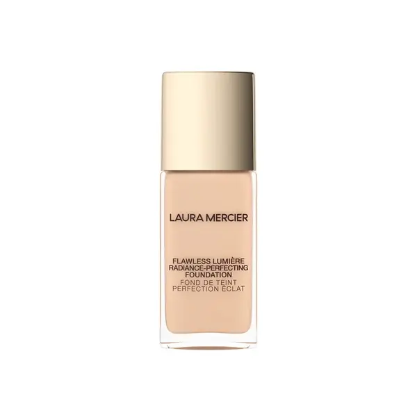 Laura Mercier Rozjasňující hydratační make-up Flawless Lumiere (Radiance-Perfecting Foundation) 30 ml 1C0 Cameo