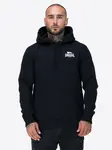 Lonsdale Men's hooded sweatshirt regular fit