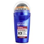 L'Oréal Paris Kuličkový antiperspirant Men Expert Hydra Hyaluronic (72h Anti-perspirant) 50ml