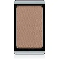 ARTDECO Eye Brow Powder pudr na obočí v praktickém magnetickém pouzdře pro vložení do paletky odstín 282.5 Medium 0.8 g