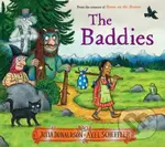 The Baddies - Julia Donaldson