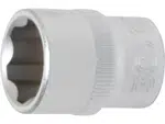BGS technic Hlavice nástrčná, 3/8", 24 mm, profil Super Lock - BGS 2384 Velikost: 15 mm