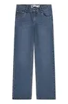 Levi's rifle rovné detské 555 RELAXED STRAIGHT JEANS