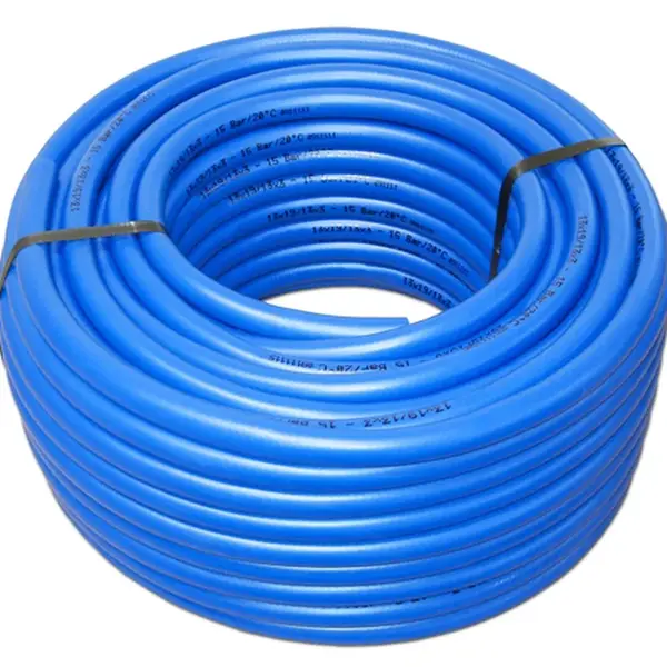 Aircraft® PVC hadice Airpress 50 m, O 9/15 mm