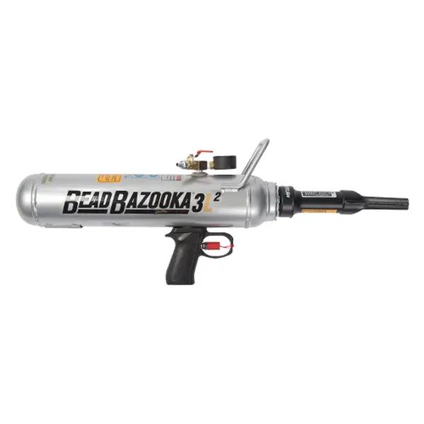 Gaither Tlakové dělo Bead Bazooka 3L2 - 10.425