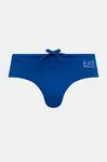 EA7 Emporio Armani plavky pánské
