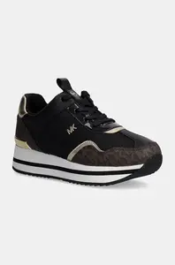 Tenisky MICHAEL Michael Kors Raina
