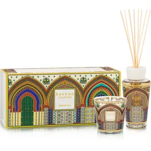 Baobab Collection My First Baobab Marrakech dárková sada