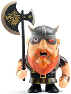 Arty toys figurka Ze Barbarious