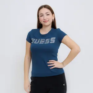 Guess Kiara SS T-shirt XL