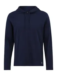 Polo Ralph Lauren Tričko  námornícka modrá