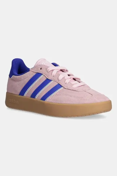 Sneakers boty adidas Barreda