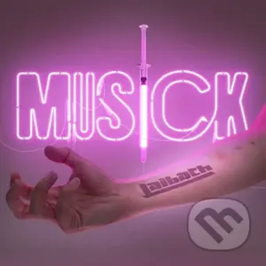 Laibach:  Musick - Laibach, Laibach