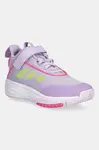 adidas Originals  Dětské tenisky  OWNTHEGAME 3.0