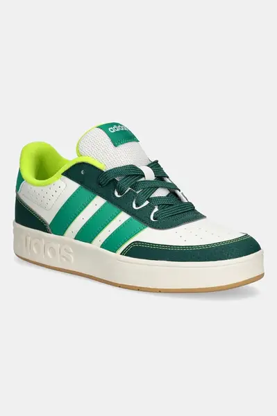 Dětské tenisky adidas BREAKBASE