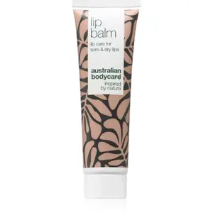Australian Bodycare Lip Balm výživný balzám na rty pro suché rty 15 ml