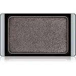 ARTDECO Eyeshadow Pearl oční stíny pro vložení do paletky s perleťovým leskem odstín 02 Pearly Anthracite 0,8 g