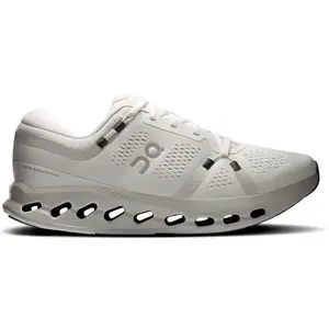 ON CLOUDSURFER 2 Pánské běžecké boty, bílá, velikost