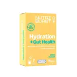 Nutriburst Elektrolyty Gut Health hydratační nápoj s vitamíny 7 ks mango