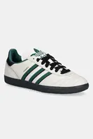 Kožené tenisky adidas Originals SAMBA