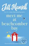 Meet Me at Beachcomber Bay: The feel-good bestseller to brighten your day - kniha z kategorie Romantika