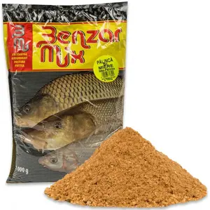 Benzar mix krmítková směs 1 kg - pálenka
