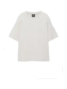 Pull&Bear Tričko  svetlosivá