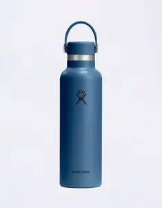 Hydro Flask Standard Flex Cap (621 ml) Harbor Blue