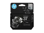 HP 37 7FP45AE čierna (black) originálna cartridge