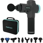 Medivon Gun Active X masážní pistole 1 ks